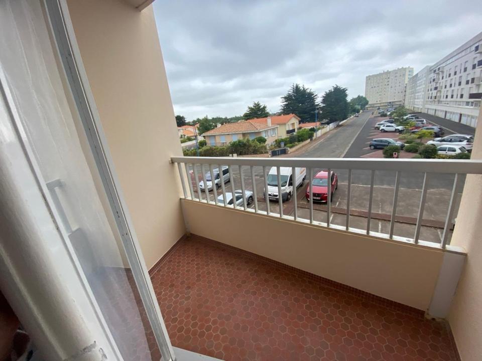 Superbe Appartement De 41M2 Refait A Neuf Saint-Jean-de-Monts Exterior photo